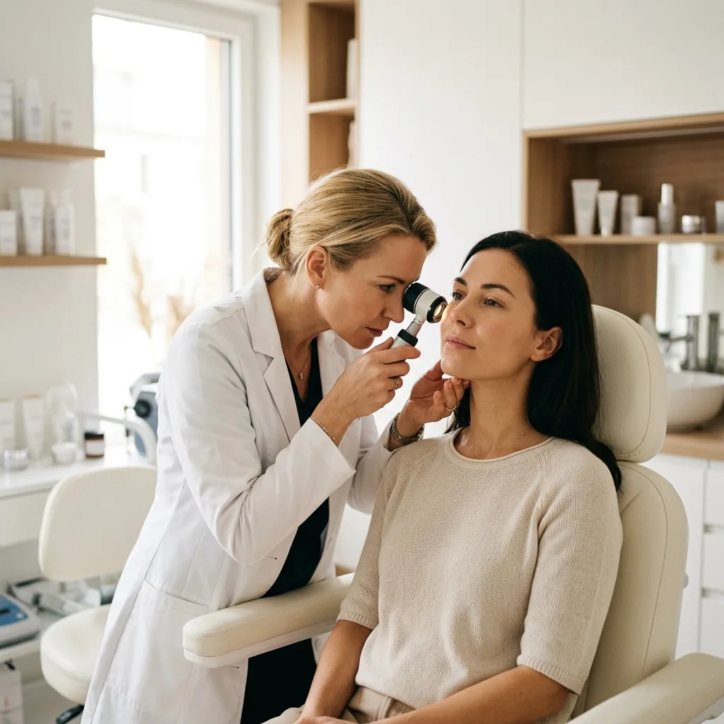 Kaip pasirinkti procedūrą? Jums nereikia — mes tai padarysime.