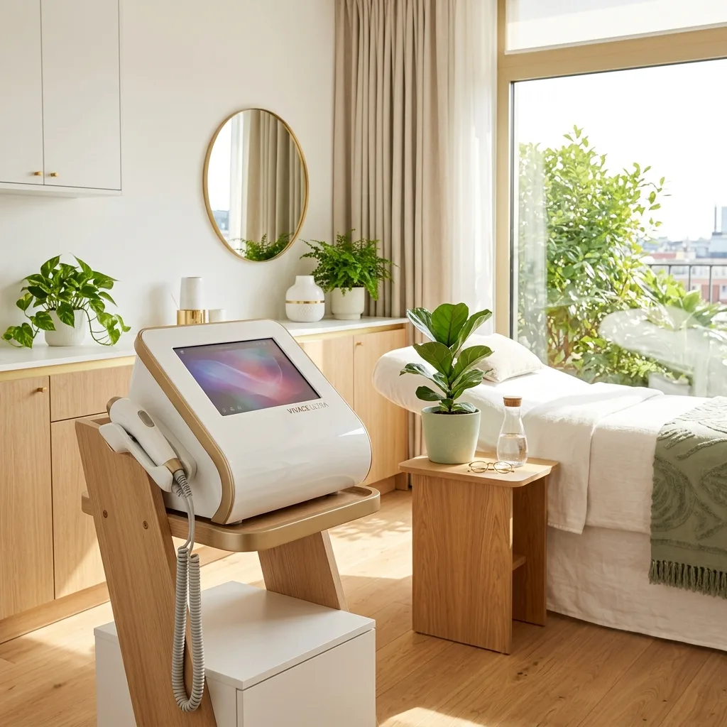 Druskininkų naujovės: RF ir diodinio lazerio technologijos