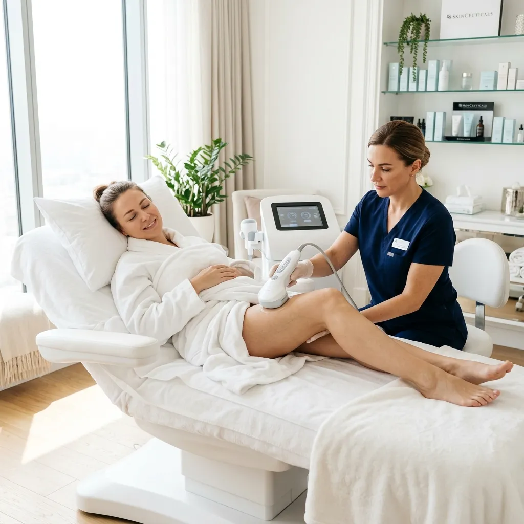 Holistinė terapija „Relax Ritualas“